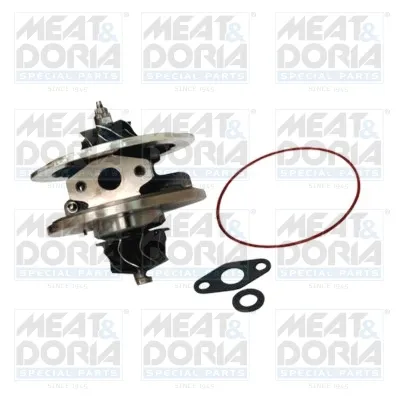 Conjunto de piezas, turbocompresor Alfa Romeo 156 · Alfa Romeo 156 Sportwagon · Alfa Romeo 147