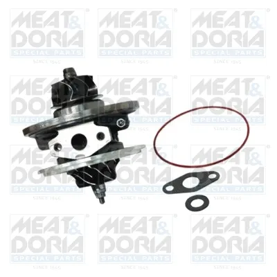 Conjunto de piezas, turbocompresor Bmw 3 · Bmw 3 Coupe · Bmw 3 Touring