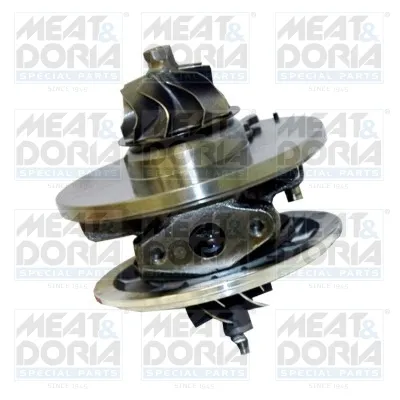 Conjunto de piezas, turbocompresor Audi A3 · Vw GOLF IV · Vw GOLF IV Variant
