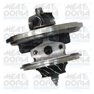 Conjunto de piezas, turbocompresor Bmw 5 · Bmw 5 Touring · Bmw X3
