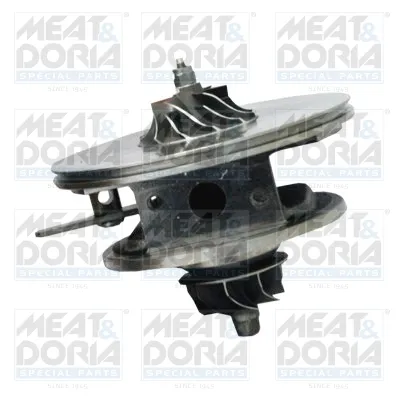 Conjunto de piezas, turbocompresor Renault CLIO II · Renault MEGANE II · Renault SCÉNIC II