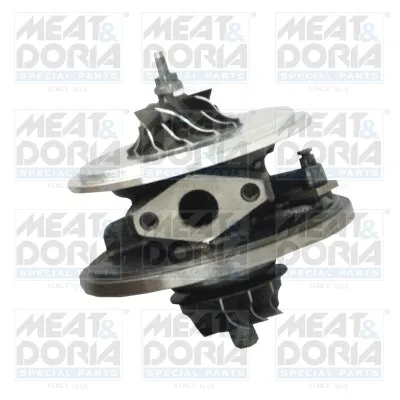 Conjunto de piezas, turbocompresor Toyota COROLLA · Toyota YARIS