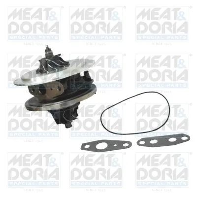 Conjunto de piezas, turbocompresor Toyota PREVIA II · Toyota RAV 4 II · Toyota AVENSIS VERSO