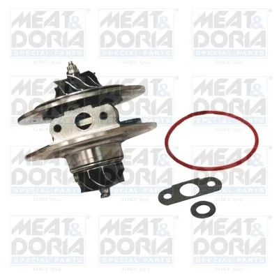 Conjunto de piezas, turbocompresor Bmw 5 · Bmw 5 Touring · Bmw X3