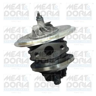 Conjunto de piezas, turbocompresor Alfa Romeo 147 · Fiat BRAVA · Fiat BRAVO I