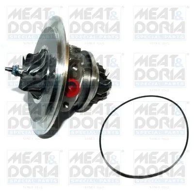 Conjunto de piezas, turbocompresor Opel VECTRA C · Opel VECTRA C GTS · Opel SIGNUM Hatchback