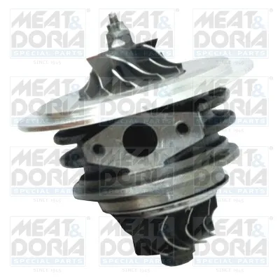 Conjunto de piezas, turbocompresor Ford TRANSIT Bus · Ford TRANSIT Van · Ford TRANSIT Platform/Chassis