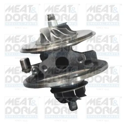 Conjunto de piezas, turbocompresor Ford GALAXY I · Seat ALHAMBRA · Vw SHARAN