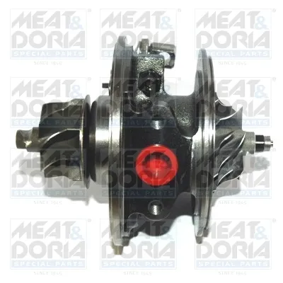 Conjunto de piezas, turbocompresor Ford GALAXY I · Seat ALHAMBRA · Vw SHARAN
