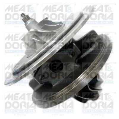 Conjunto de piezas, turbocompresor Mercedes-Benz SPRINTER 2-t Bus