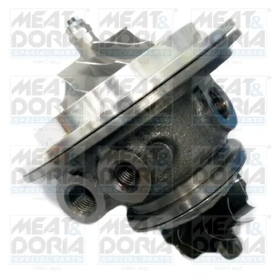 Conjunto de piezas, turbocompresor Audi A3 · Audi TT · Audi TT Roadster