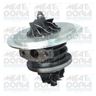 Conjunto de piezas, turbocompresor Nissan INTERSTAR Bus · Nissan INTERSTAR Van · Opel MOVANO A Van
