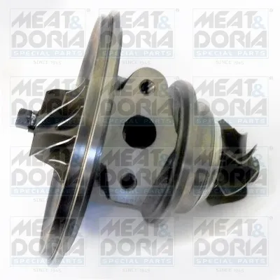 Conjunto de piezas, turbocompresor Citroën BERLINGO / BERLINGO FIRST Box Body/MPV · Citroën BERLINGO / BERLINGO FIRST MPV · Citroën XSARA