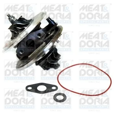 Conjunto de piezas, turbocompresor Audi A4 B5 · Audi A6 C5 · Audi A6 C5 Avant