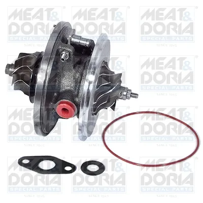 Conjunto de piezas, turbocompresor Audi A4 B5 · Audi A6 C5 · Audi A6 C5 Avant