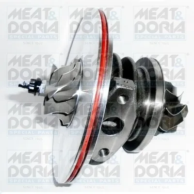 Conjunto de piezas, turbocompresor Alfa Romeo 145 · Alfa Romeo 146 · Alfa Romeo 156