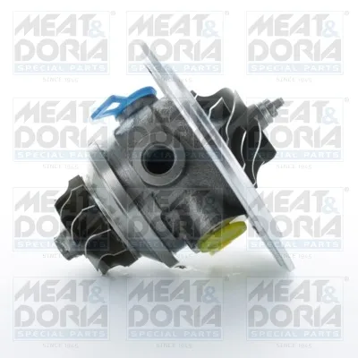 Conjunto de piezas, turbocompresor Lancia THESIS