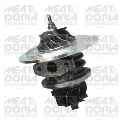 Conjunto de piezas, turbocompresor Nissan TRADE Van
