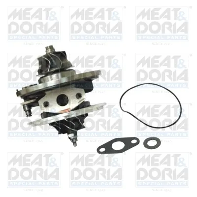 Conjunto de piezas, turbocompresor Bmw 3