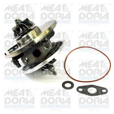 Conjunto de piezas, turbocompresor Hyundai MATRIX · Hyundai GETZ · Hyundai ACCENT III