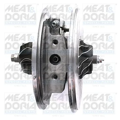 Conjunto de piezas, turbocompresor Alfa Romeo GIULIETTA