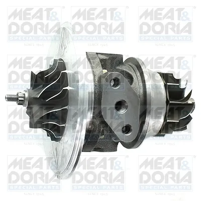 Conjunto de piezas, turbocompresor Lancia DELTA I