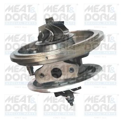 Conjunto de piezas, turbocompresor Hyundai TUCSON · Kia SPORTAGE II