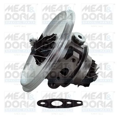 Conjunto de piezas, turbocompresor Toyota HIACE IV Van · Toyota HILUX VII Pickup