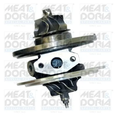 Conjunto de piezas, turbocompresor Ford TRANSIT Bus · Ford TRANSIT Van · Ford TRANSIT Platform/Chassis