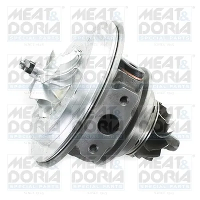 Conjunto de piezas, turbocompresor Alfa Romeo 159 · Alfa Romeo BRERA · Alfa Romeo 159 Sportwagon