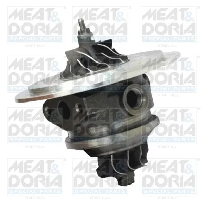 Conjunto de piezas, turbocompresor Hyundai H-1 / STAREX Bus · Hyundai H-1 Van
