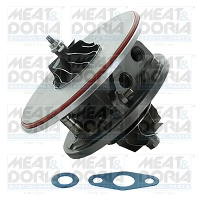 Conjunto de piezas, turbocompresor Renault LAGUNA II · Renault LAGUNA II Grandtour · Renault MEGANE II