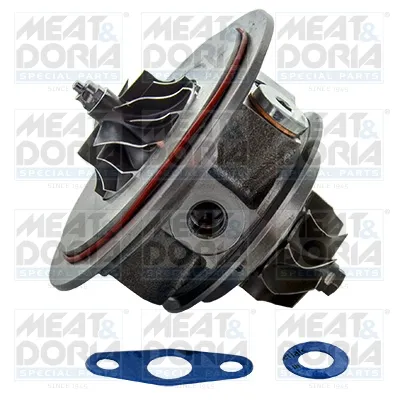 Conjunto de piezas, turbocompresor Alfa Romeo MITO · Alfa Romeo GIULIETTA · Abarth 500 / 595 / 695