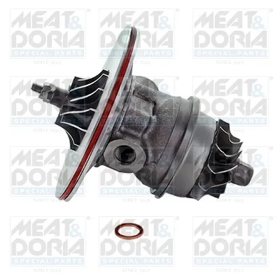Conjunto de piezas, turbocompresor Vw TRANSPORTER T3 Van · Vw TRANSPORTER T3 Platform/Chassis · Vw TRANSPORTER T3 Bus