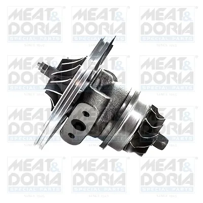 Conjunto de piezas, turbocompresor Fiat DUCATO Van · Fiat DUCATO Bus