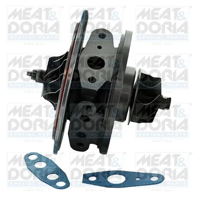 Conjunto de piezas, turbocompresor Renault LAGUNA II · Renault LAGUNA II Grandtour · Renault VEL SATIS