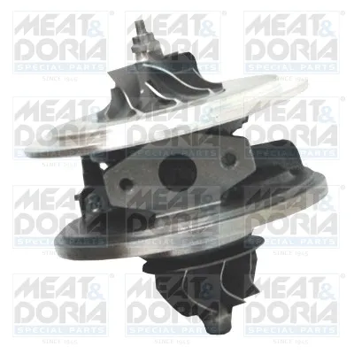 Conjunto de piezas, turbocompresor Alfa Romeo 159 · Alfa Romeo 159 Sportwagon · Fiat STILO