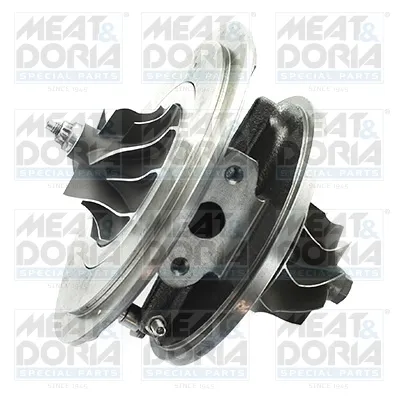 Conjunto de piezas, turbocompresor Iveco MASSIF Station Wagon · Iveco MASSIF Pickup · Iveco MASSIF Single Cab