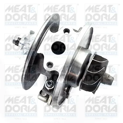 Conjunto de piezas, turbocompresor Vw MULTIVAN T5 · Vw TRANSPORTER T5 Platform/Chassis (7JD, 7JE, 7JL, 7JY, 7JZ, 7F · Vw TRANSPORTER T5 Van
