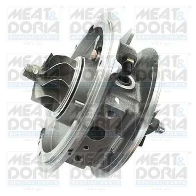 Conjunto de piezas, turbocompresor Citroën XSARA PICASSO · Citroën C2 · Citroën C4 Coupe