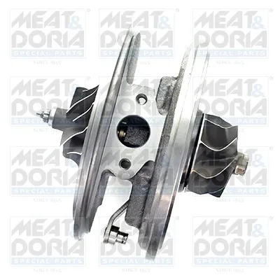 Conjunto de piezas, turbocompresor Bmw 5 · Bmw 5 Touring · Bmw X3