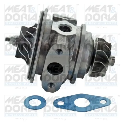 Conjunto de piezas, turbocompresor Fiat 500 · Fiat 500 C · Fiat PUNTO
