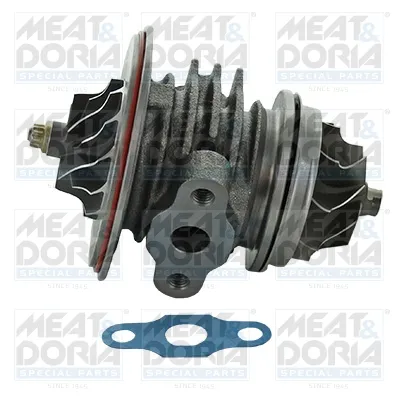 Conjunto de piezas, turbocompresor Vw LT 28-35 I Bus · Vw LT 28-35 I Van · Vw LT 28-35 I Platform/Chassis