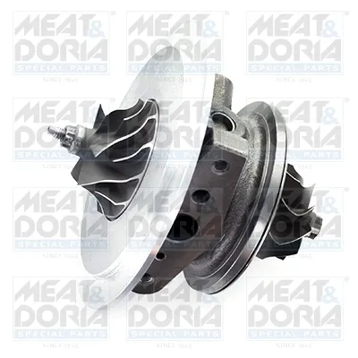 Conjunto de piezas, turbocompresor Nissan ALMERA TINO
