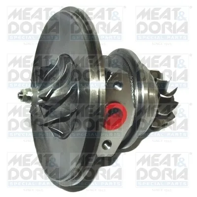 Conjunto de piezas, turbocompresor Mercedes-Benz VIANO · Mercedes-Benz VITO Bus · Mercedes-Benz VITO / MIXTO Van