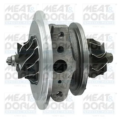 Conjunto de piezas, turbocompresor Nissan PATROL GR V Wagon