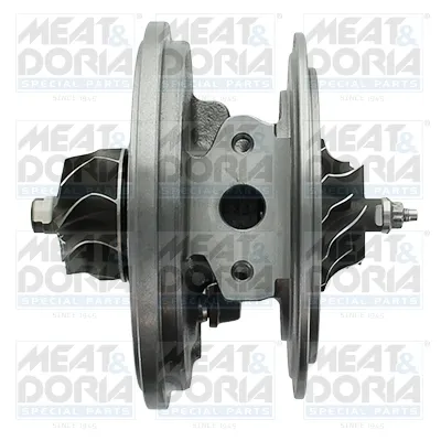 Conjunto de piezas, turbocompresor Ford TRANSIT Bus · Ford TRANSIT Van · Ford TRANSIT Platform/Chassis