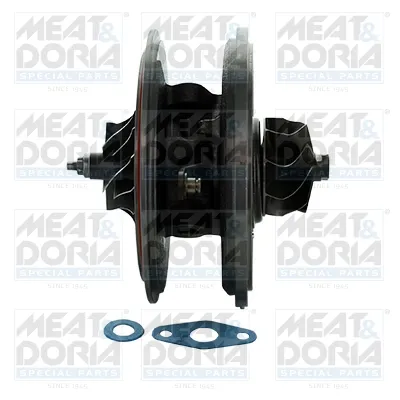 Conjunto de piezas, turbocompresor Bmw X3
