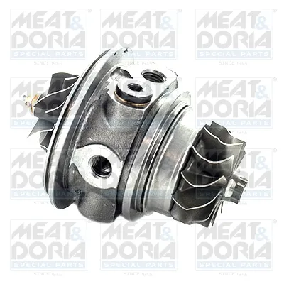 Conjunto de piezas, turbocompresor Fiat DUCATO Bus · Fiat DUCATO Van