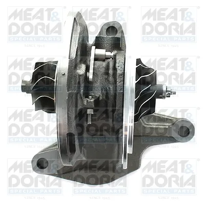 Conjunto de piezas, turbocompresor Vw TOUAREG